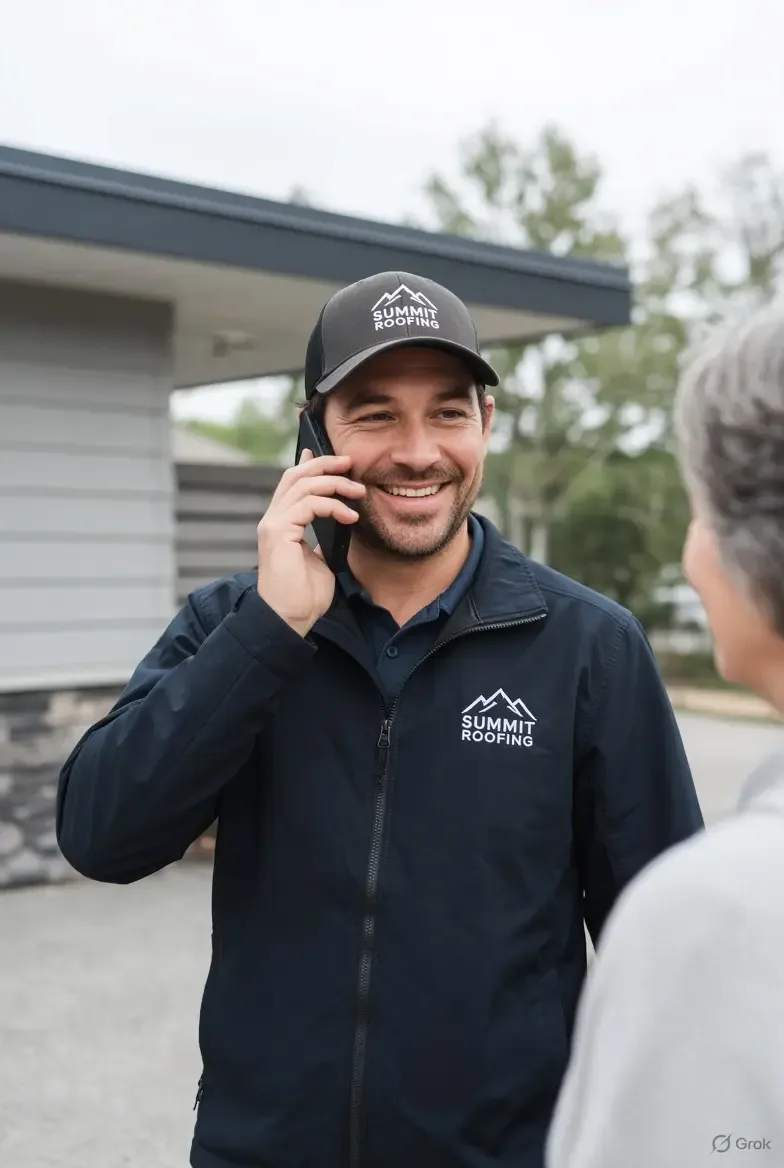 Flat Roof Leak Repair Anthony, KS FAQs